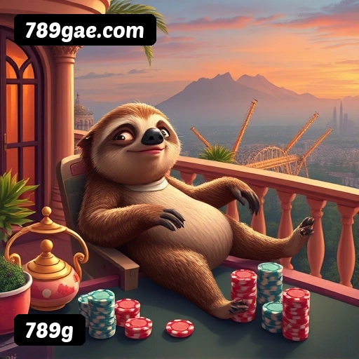 Tipos de Apostas 789g