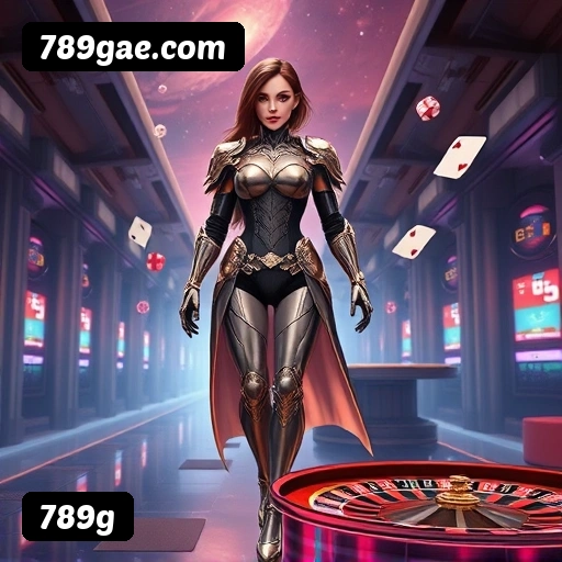 789g App Mobile - Android e iOS