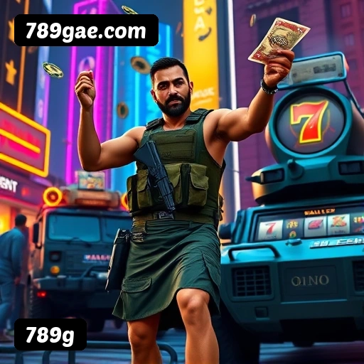 789g APK - Download Oficial Android