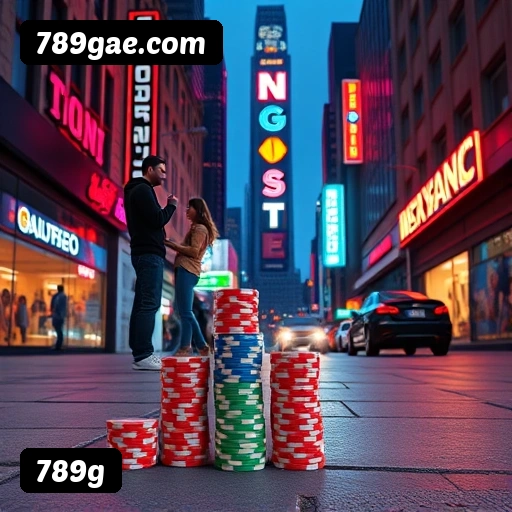 Como Apostar na 789g Bet