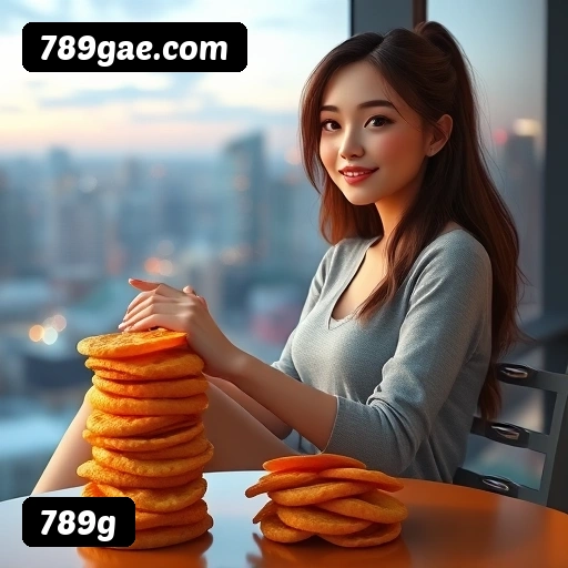 789g Slots - 1.500+ Jogos